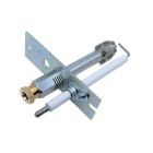 Burnham 111279-01 Pilot Assembly Natural Gas EI Polidoro
