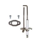 Burnham 111423-01 Ignitor/Flame Sensor, 120-200 Mbh ALTA/PHTM II/GHE II