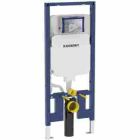 Geberit 111.597.00.1 Duofix Carrier for 2X4 Installation For Toto MH Toilet