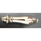 Dornbracht 11161820-09 Jefferson Trim Lever In Brass