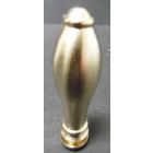 Dornbracht 11161820-28 Closeout Jefferson Trim Lever In Brass Brushe