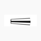 Dornbracht 11170370-00 Madison Flair Lever Insert In Chrome