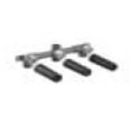 Dornbracht 35705970-900010 Wall Mount Lavatory Faucet