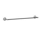 Sigma 1.11TB30.41 Series 11 Towel Bar 30" with Bracket in Satin Brass