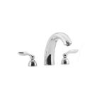 Hansgrohe 06630830 06630-830 Trim Roman Tub-Lever in Polished Nickel (Rough Sold Separately)
