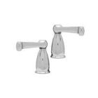 Hansgrohe 06325620 Proaktiv Handles -
