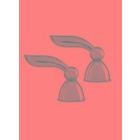Hansgrohe 06850000 Proaktiv Handles -