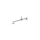 Newport Brass Closeout 292/15SX24 Wall-Mounted Slide Bar