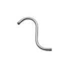 Brasstech 2075/15S Closeout 207515S Deck Mount Hand ShowerIn Satin Nickel