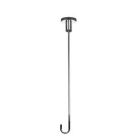 Dornbracht 12556970-00 Generic Ceiling bracket