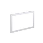 Geberit 115.641.21.1 cover frame Sigma60(2016) bright chrome