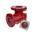 Bell and Gossett 115120 Suction Diffuser Plus DD-3 3" x 3"