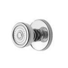Newport Brass 217/07 217 1-7/8" 2.5 gpm Solid brass Body Spray Head with 1/2" Connector, English Bronze