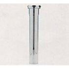 Brasstech 328/24 Closeout 328PG Extension Tube 1-1/4 Inch O.D. In Polished