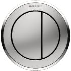 Geberit 116.057.KH.1 remt flush act type 10 pn dual fur actr