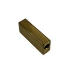 Newport Brass 11738/10 Pop Up Knob in Satin Bronze - PVD