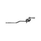 Newport Brass 500/10B Brasstech Tank Lever, Oil Rubbed Bronze