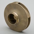 Bell and Gossett 118626LF 5-1/4 Inch Od Brass Impeller