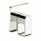 Hansgrohe 11960831 Volume Control Trim Only Polished Nickel (Rough Sold Separately)