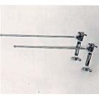 Brasstech 492X/15A LAV SUPPLY W/X HANDLE