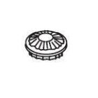 Kohler 43145 Small Cold Plug Button