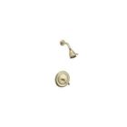 Phylrich DPB3102TO/015 DPB3102TO_015 - Revere & Savannah Pressure Balance Shower Set, Trim Only
