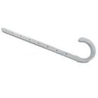 Jones Stephens J01200 1-1/2X7 J-HOOKS DRAIN PIPE [Misc.] [Misc.] [Misc.] [Misc.] [Misc.] [Misc.]