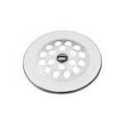 Brasstech 260/01 Newport Brass 260 3" Gerber Type Strainer, Forever Brass