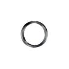 Baldwin 8440.264.005 8440.005 3/16" Blocking Ring Cylinder Collar, Satin Chrome