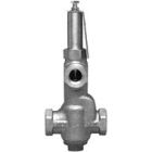 Watts 0478020, 0.75" Hot Water Tempering Valve (FNPT) Temperature Range 90 to 180F N170-M3