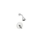 Phylrich DPB3130/026 DPB3130_026 - Basic Lever Handles Pressure Balance Shower Set