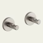 Brizo 6948356-BN B Brushed Nickel Riviera Riviera Accessory Robe Hook