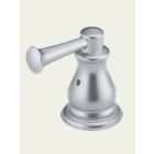 Delta DELH669MC Delta DH669MC Orleans Metal Lever Handle Matte Chrome