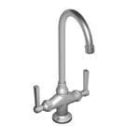 Newport Brass 1628/15S BAR FAUCET