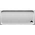 Duravit 720100000000090 Shower Tray D-Code 66 7/8