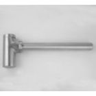Brasstech 301-2/15 1.5" x 1.25" P-Trap in Polished Nickel