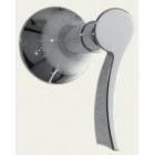 Delta T66390-PC Closeout Escape Volume Trim Only (Rough Sold Separately)