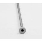 Trim to the Trade 4T-2738-31 Flathead rigid supply tube, Satin Nickel
