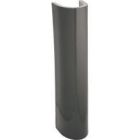 Kohler 2019-45 Wellworth Pedestal Only Finish: Wild Rose