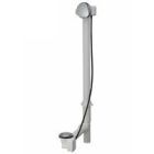 Geberit 150.157.00.1 15015700 Bath Waste And Overflow Tub Drain For 23 In