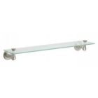 Phylrich KP100/025 KP100_025 - Amphora 24" Shelf in Polished Gold