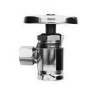 Brasstech 401/15S ANGLE VALVE 1/2"IPS X 3/8 COMP