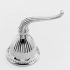 Newport Brass 3-248/26 3-248 Alexandria Single Handle Diverter Control Trim Kit, Polished Chrome