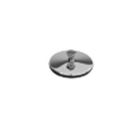 Brasstech 118-2/10B Newport Brass NB118-2-10B Disposer Flange Stopper Only