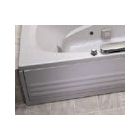 Jacuzzi 9917959 Bath Skirts, White