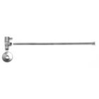 Mountain Plumbing MT5820L-NL/ORB MT5820L-NL-ORB Oil Rubbed Bronze Universal Toilet Supply Kit- Angle