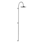 Dornbracht 26021892-000010 Tara Rainshower with integrated shower mixer