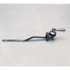 Newport Brass 500/01 8" Arm Tank Lever, Forever Brass