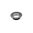 Brasstech 118-1/50 Disposal Flange Only - Brass 118-1-50