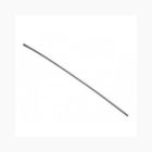 Dornbracht 12051970-06 Generic Copper Pipe In Platinum Matte